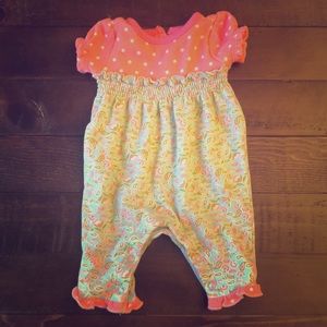 Matilda Jane Newborn Onesie